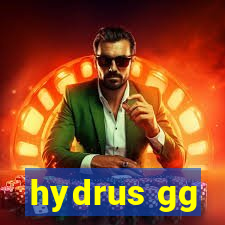 hydrus gg